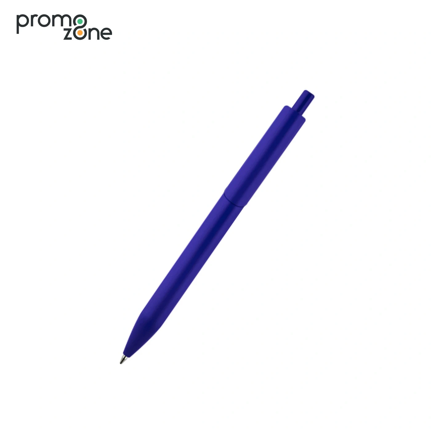 Basmalı Plastik Tükenmez Kalem Promozone
