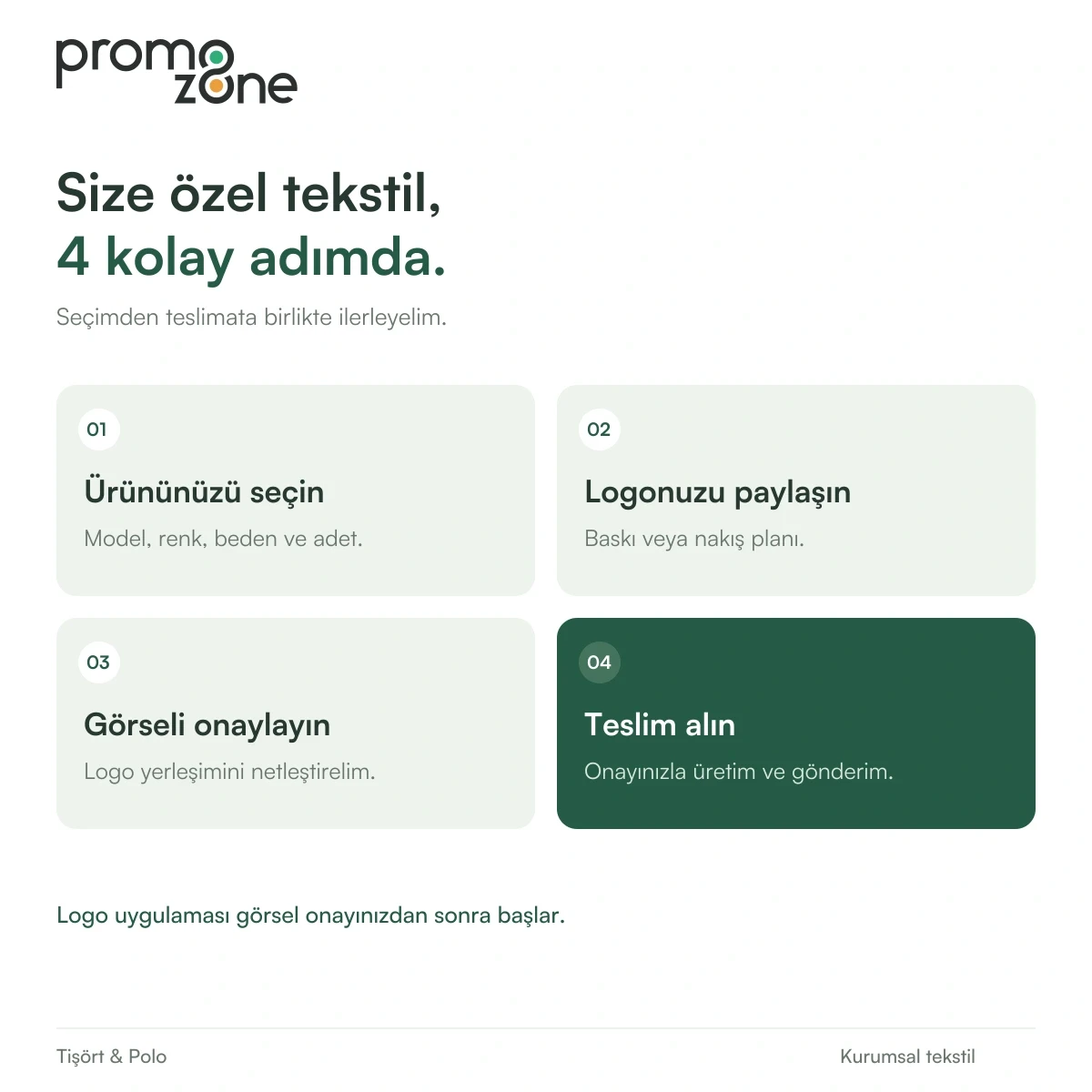 %100 Pamuklu 180 gsm Kaliteli Bisiklet Yaka Tişört Promozone