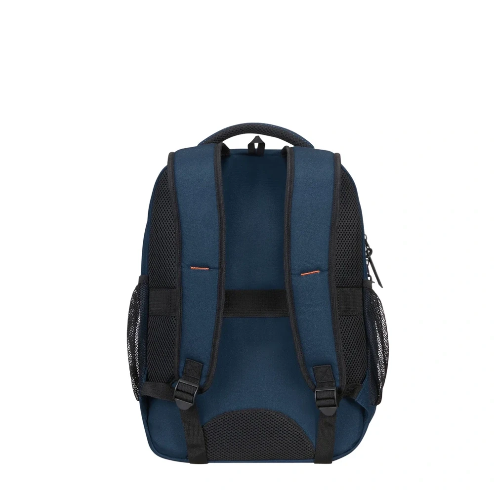 American Tourister Geri Dönüştürülmüş Kumaş 15.6 Urban Groove Slim Laptop Sırt Çantası Promozone