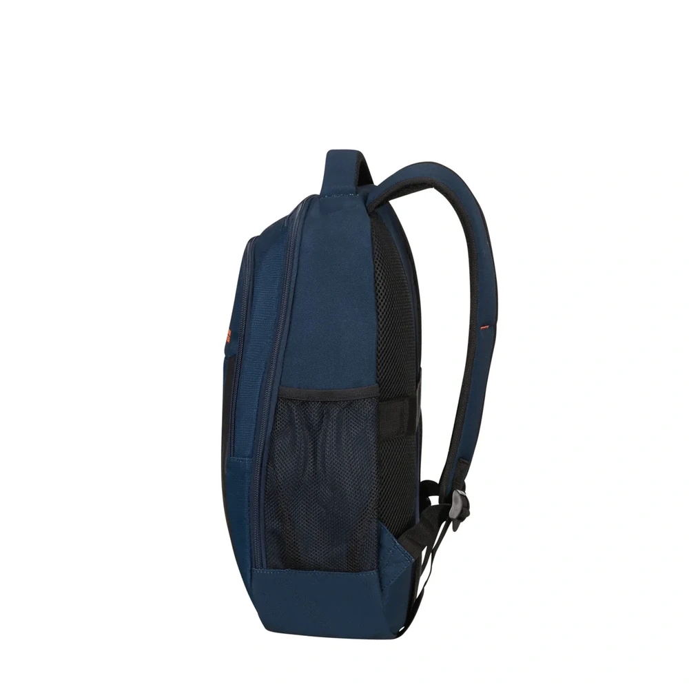 American Tourister Geri Dönüştürülmüş Kumaş 15.6 Urban Groove Slim Laptop Sırt Çantası Promozone