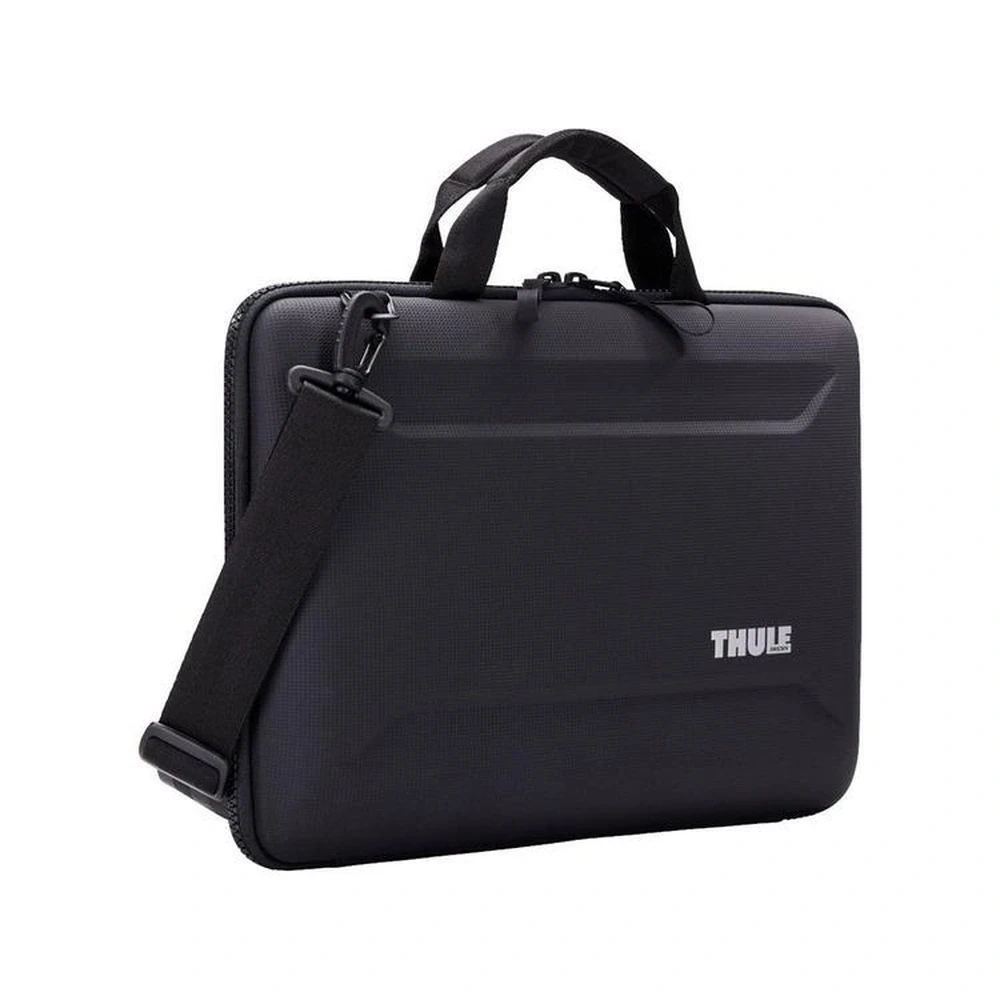 Thule Gauntlet Sert Kabuklu 16 İnç Macbook Çantası Promozone