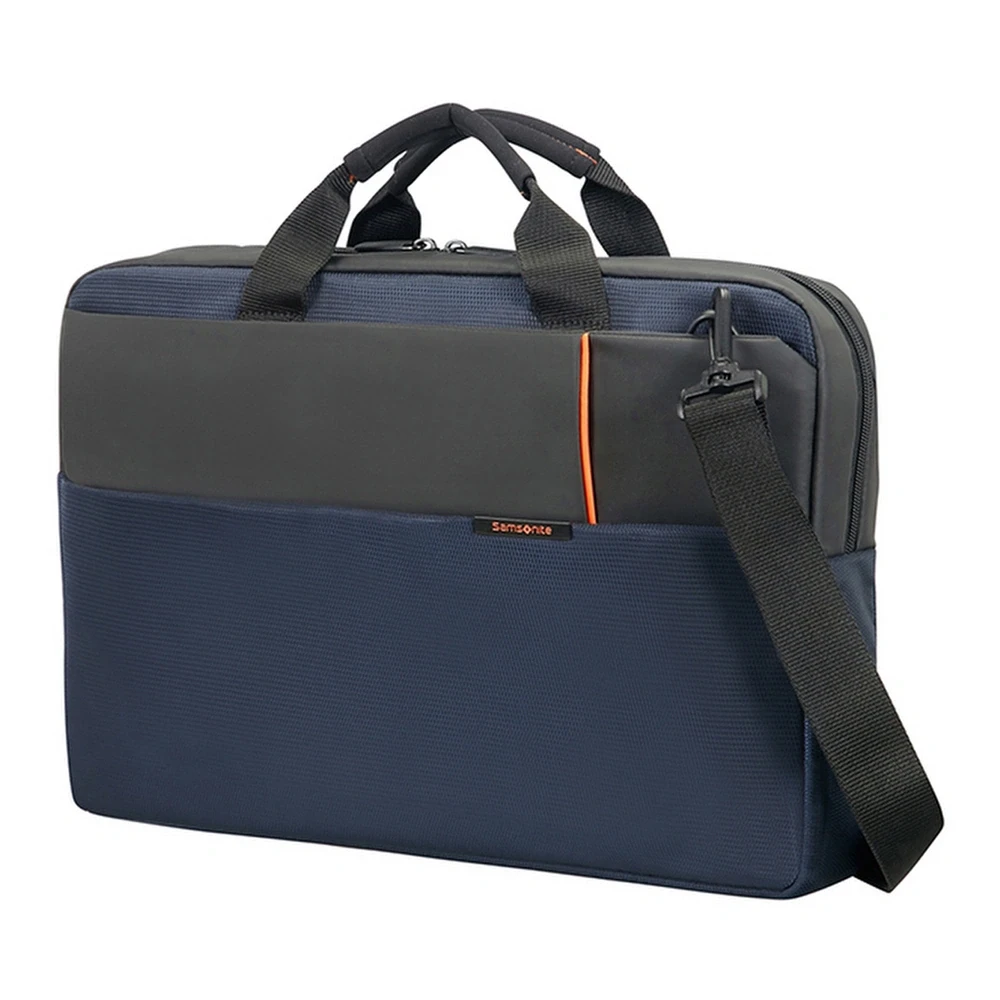 Samsonite 15.6 Qibyte Laptop Çantası Promozone
