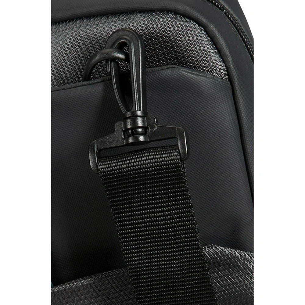 Samsonite 17.3 Qibyte Laptop Çantası Promozone