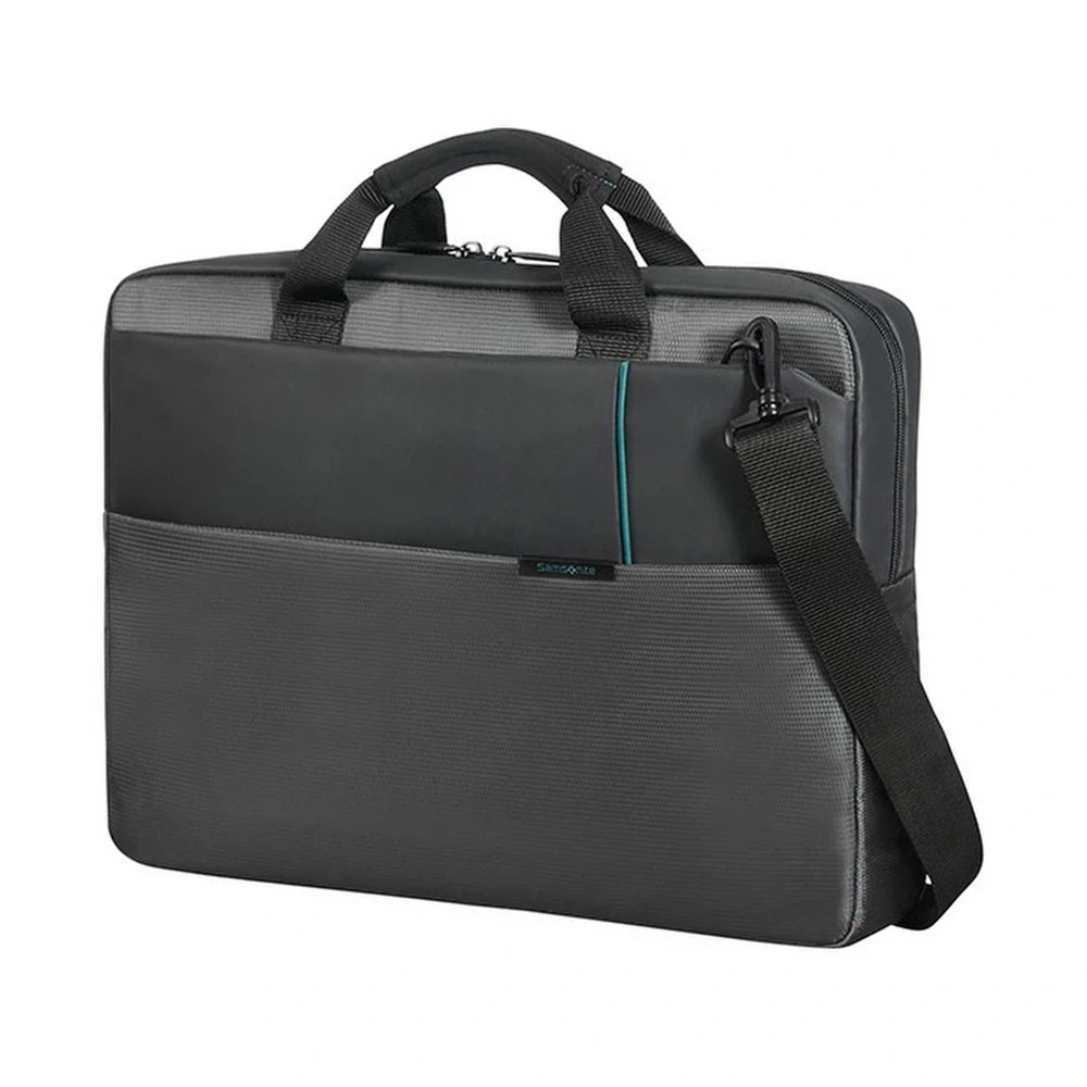 Samsonite 17.3 Qibyte Laptop Çantası Promozone