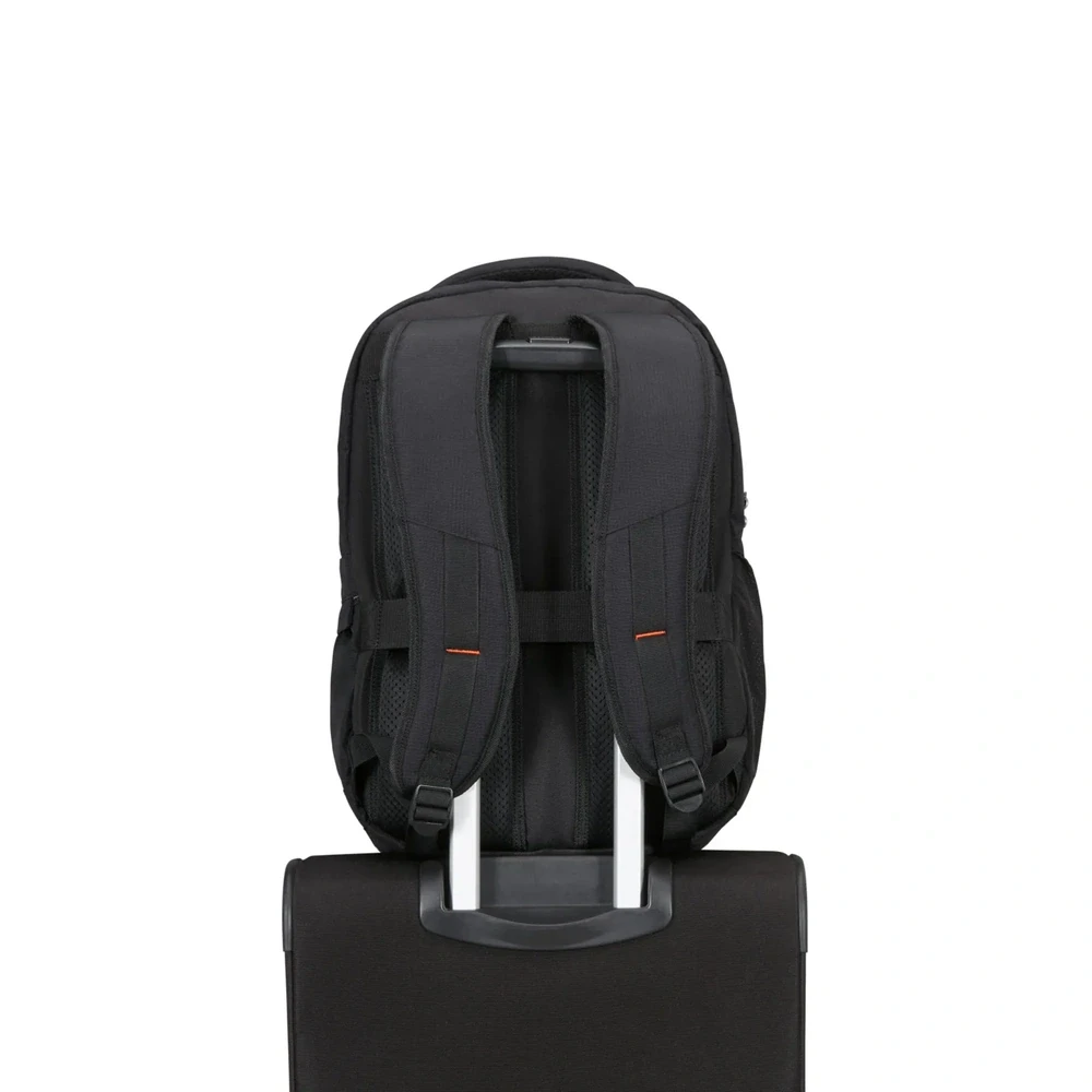 Samsonite 17.3 Qibyte Laptop Çantası Promozone