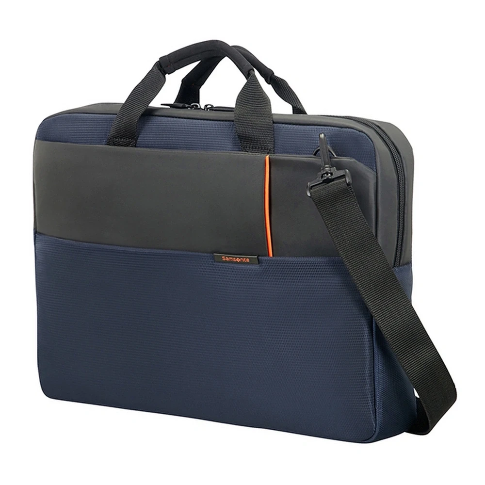 Samsonite 17.3 Qibyte Laptop Çantası Promozone