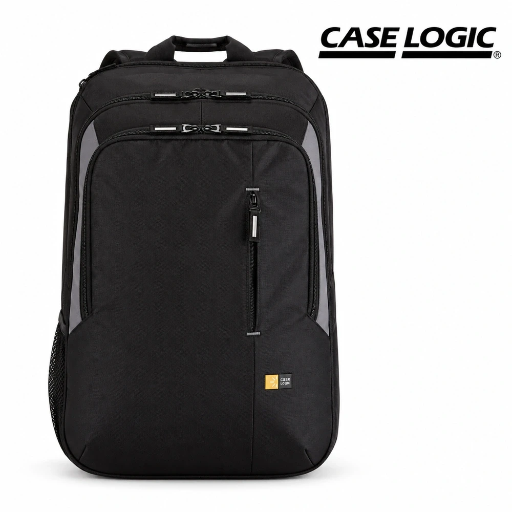 Caselogic Laptop Sırt Çantası 17.3 İnç Promozone