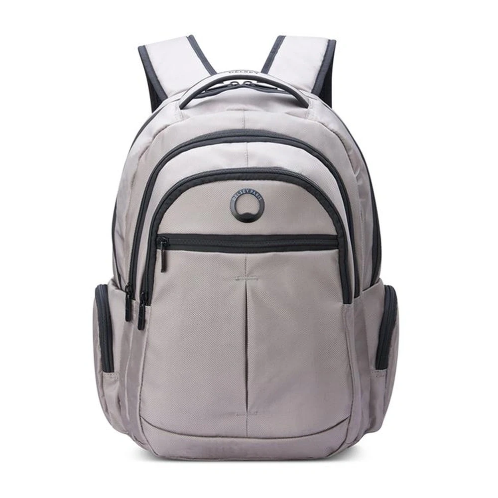Delsey Paris Element Flier Çift Bölmeli 15.6 İnç Sırt Çantası Promozone