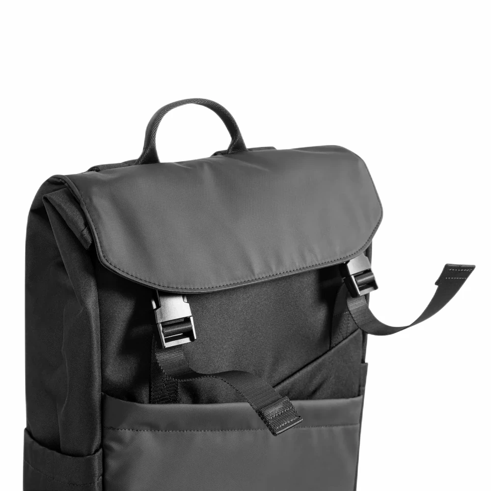 Tomtoc Slash 16 İnç Laptop Sırt Çantası Promozone