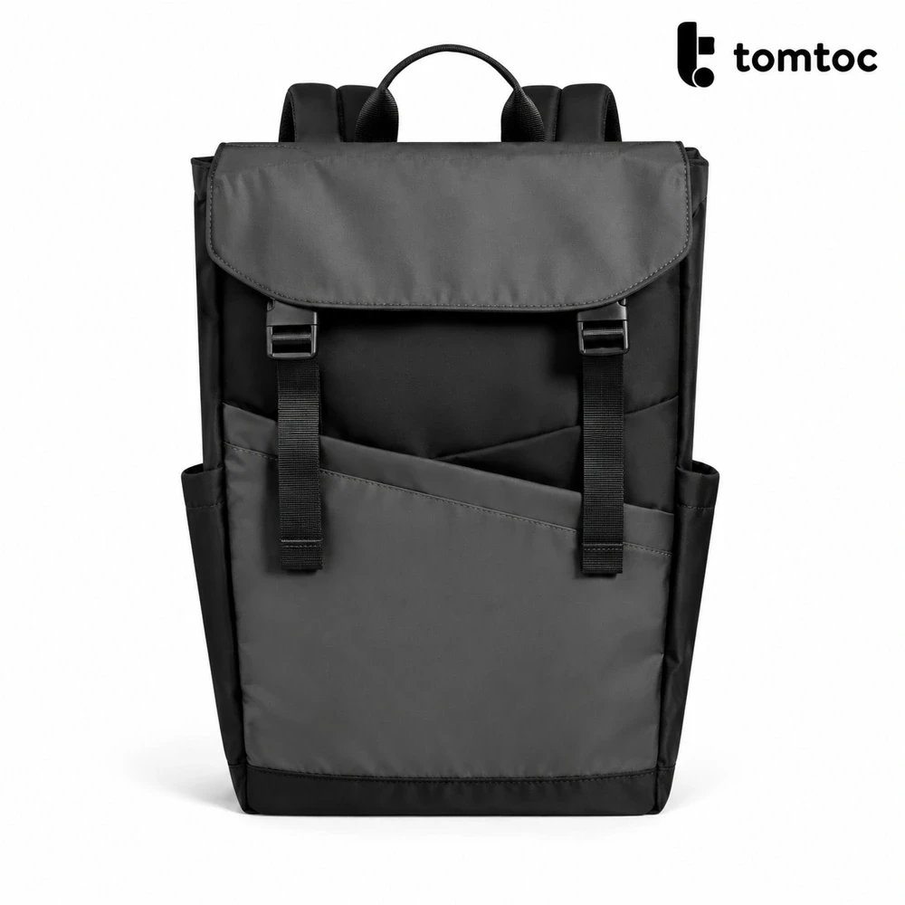 Tomtoc Slash 16 İnç Laptop Sırt Çantası Promozone