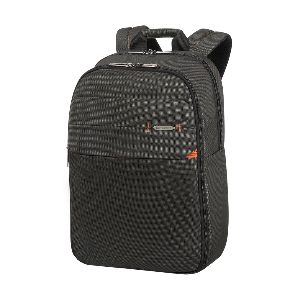 Samsonite Network 19,5 Litre Güçlendirilmiş 15,6 İnç Laptop Sırt Çantası Promozone