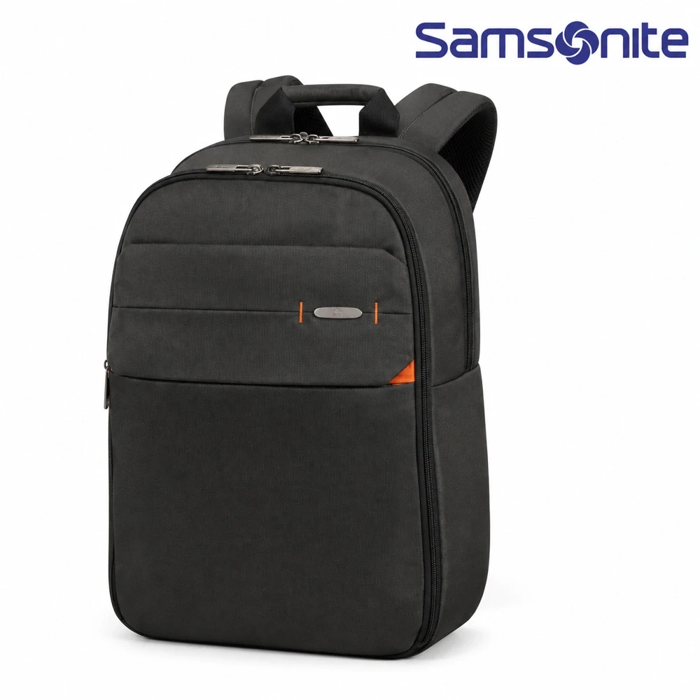 Samsonite Network 19,5 Litre Güçlendirilmiş 15,6 İnç Laptop Sırt Çantası Promozone