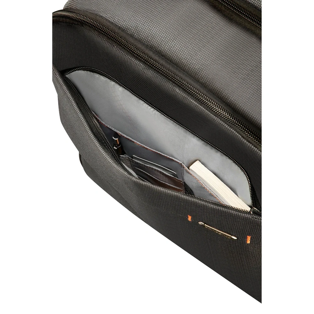 Samsonite Network 19,5 Litre Güçlendirilmiş 15,6 İnç Laptop Sırt Çantası Promozone