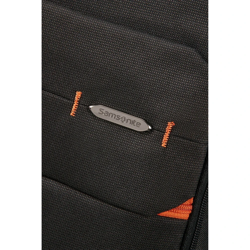 Samsonite Network 19,5 Litre Güçlendirilmiş 15,6 İnç Laptop Sırt Çantası Promozone