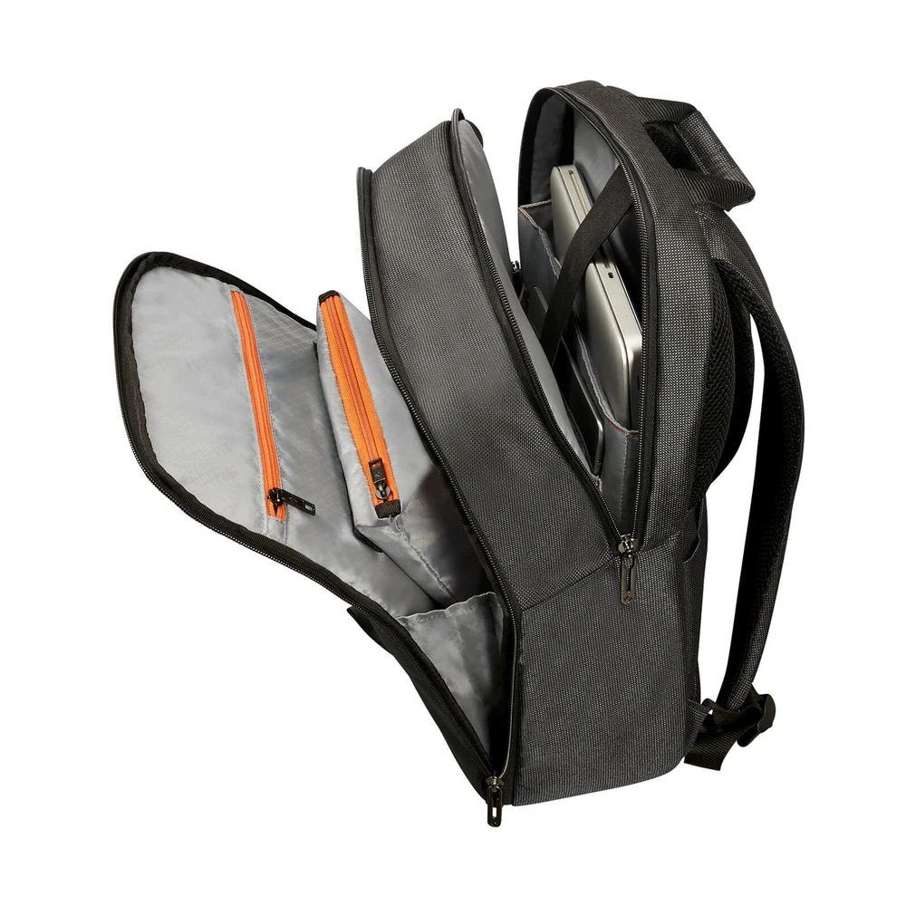 Samsonite Network 19,5 Litre Güçlendirilmiş 15,6 İnç Laptop Sırt Çantası Promozone