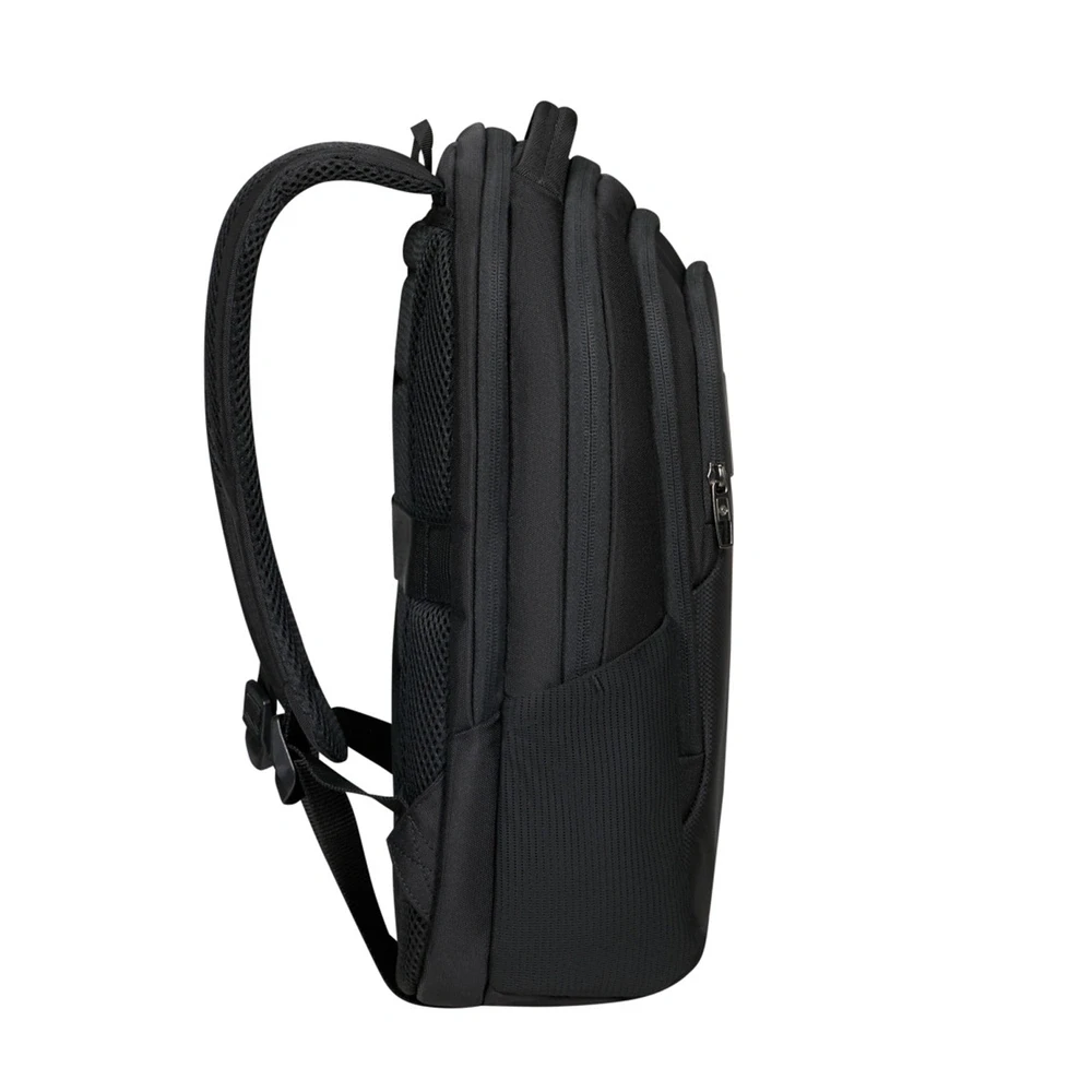 Samsonite Geri Dönüştürülmüş Kumaş 15.6 İnç Guard It 3.0 Laptop Sırt Çantası Promozone