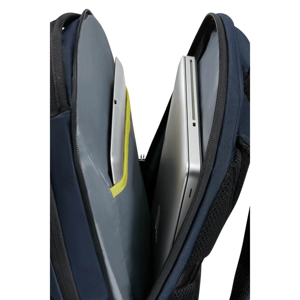 Samsonite Geri Dönüştürülmüş Kumaş 15.6 İnç Guard It 3.0 Laptop Sırt Çantası Promozone