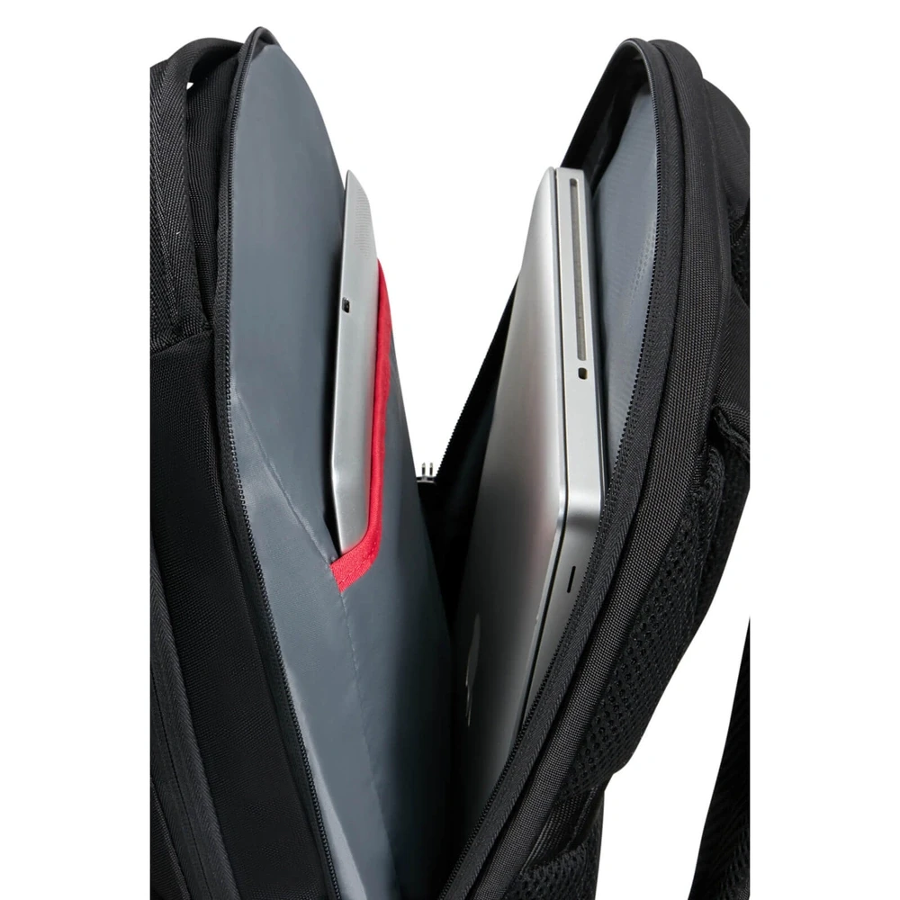 Samsonite Geri Dönüştürülmüş Kumaş 15.6 İnç Guard It 3.0 Laptop Sırt Çantası Promozone