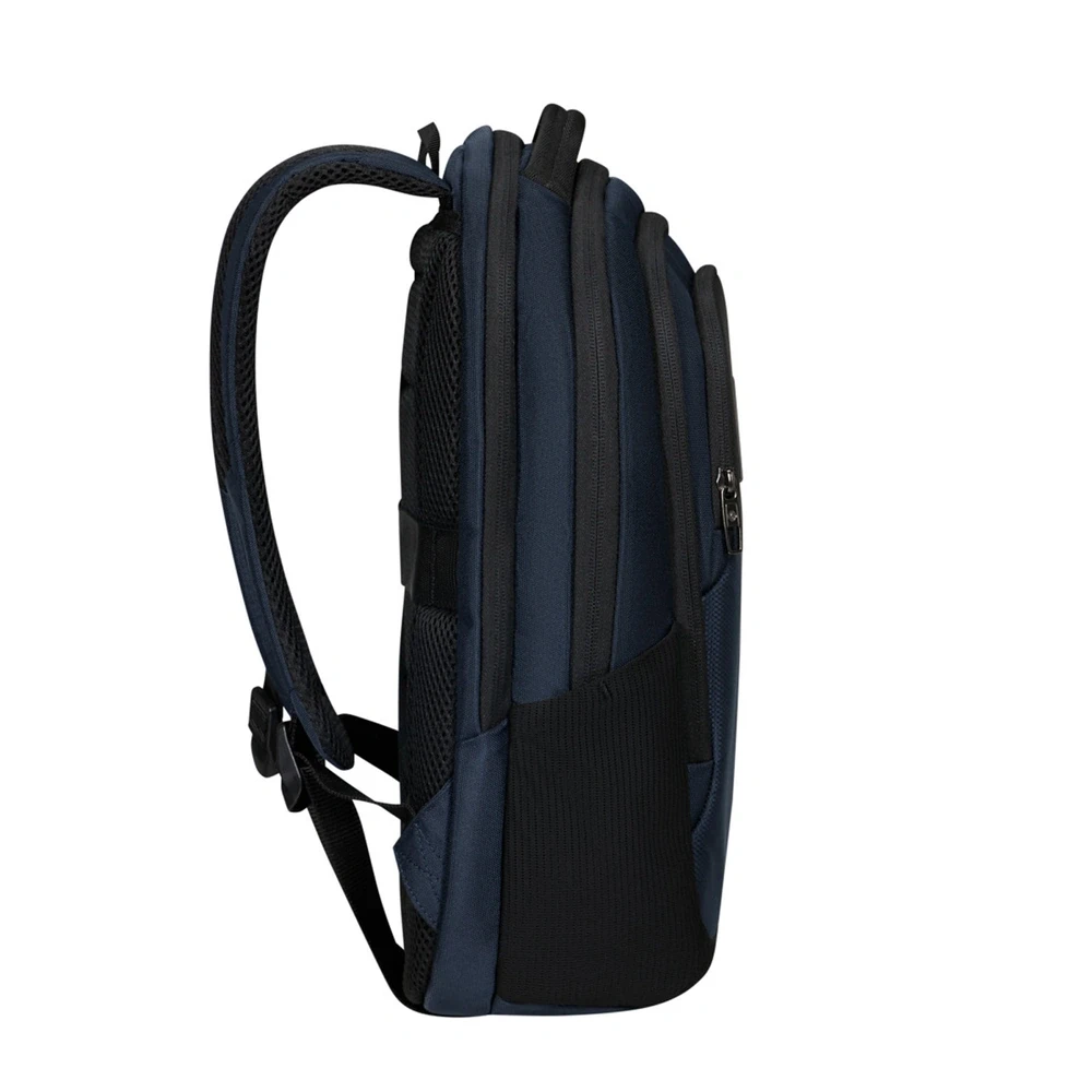 Samsonite Geri Dönüştürülmüş Kumaş 15.6 İnç Guard It 3.0 Laptop Sırt Çantası Promozone