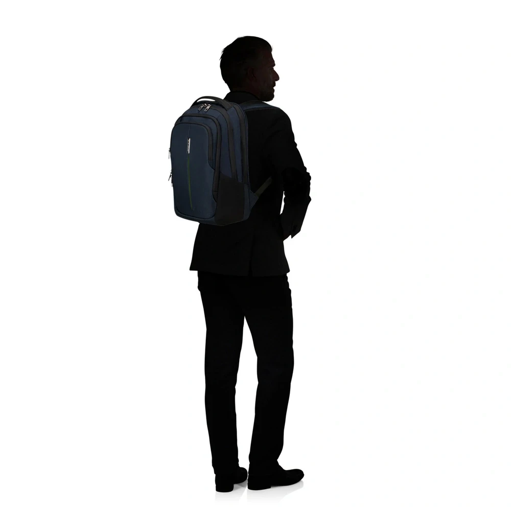 Samsonite Geri Dönüştürülmüş Kumaş 15.6 İnç Guard It 3.0 Laptop Sırt Çantası Promozone