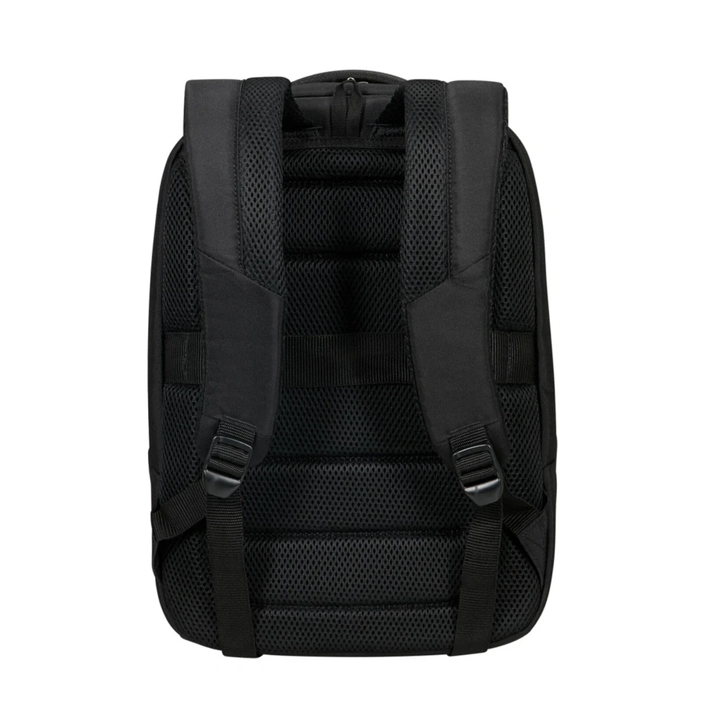 Samsonite Geri Dönüştürülmüş Kumaş 15.6 İnç Guard It 3.0 Laptop Sırt Çantası Promozone
