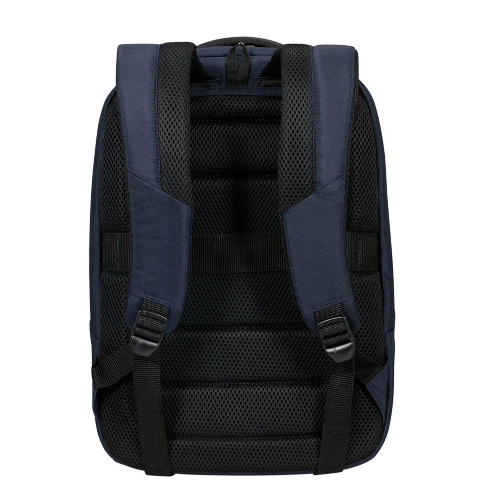 Samsonite Geri Dönüştürülmüş Kumaş 15.6 İnç Guard It 3.0 Laptop Sırt Çantası Promozone