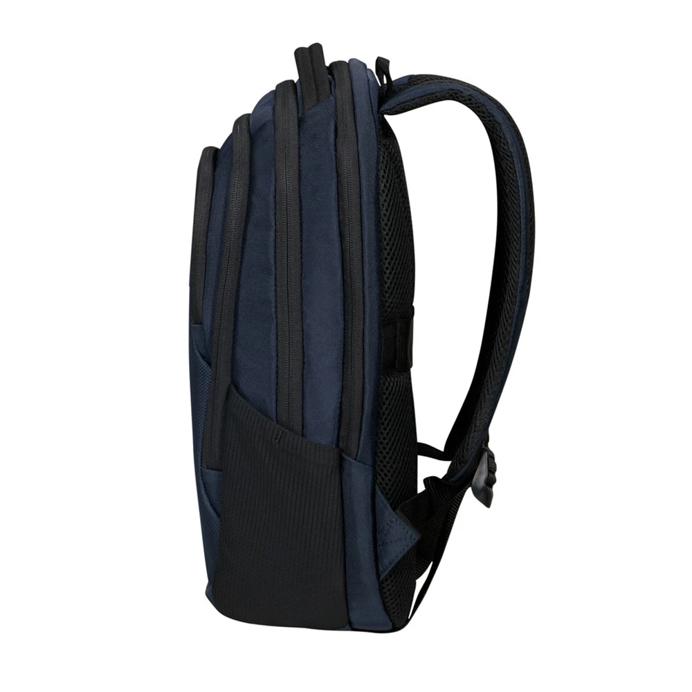 Samsonite Geri Dönüştürülmüş Kumaş 15.6 İnç Guard It 3.0 Laptop Sırt Çantası Promozone