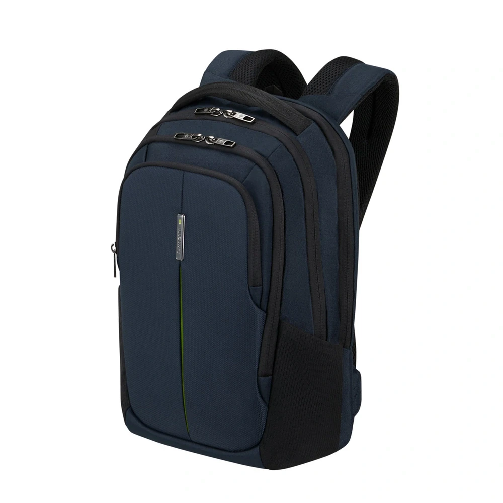 Samsonite Geri Dönüştürülmüş Kumaş 15.6 İnç Guard It 3.0 Laptop Sırt Çantası Promozone