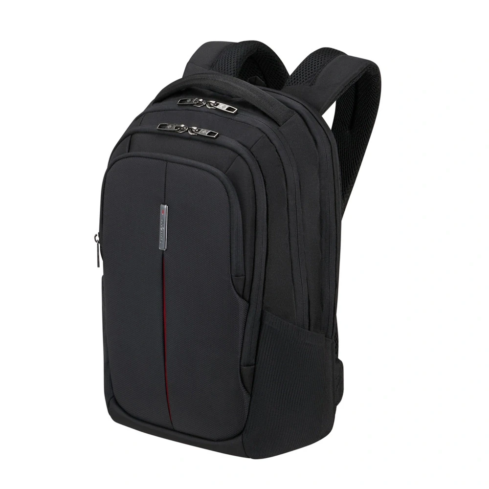 Samsonite Geri Dönüştürülmüş Kumaş 15.6 İnç Guard It 3.0 Laptop Sırt Çantası Promozone