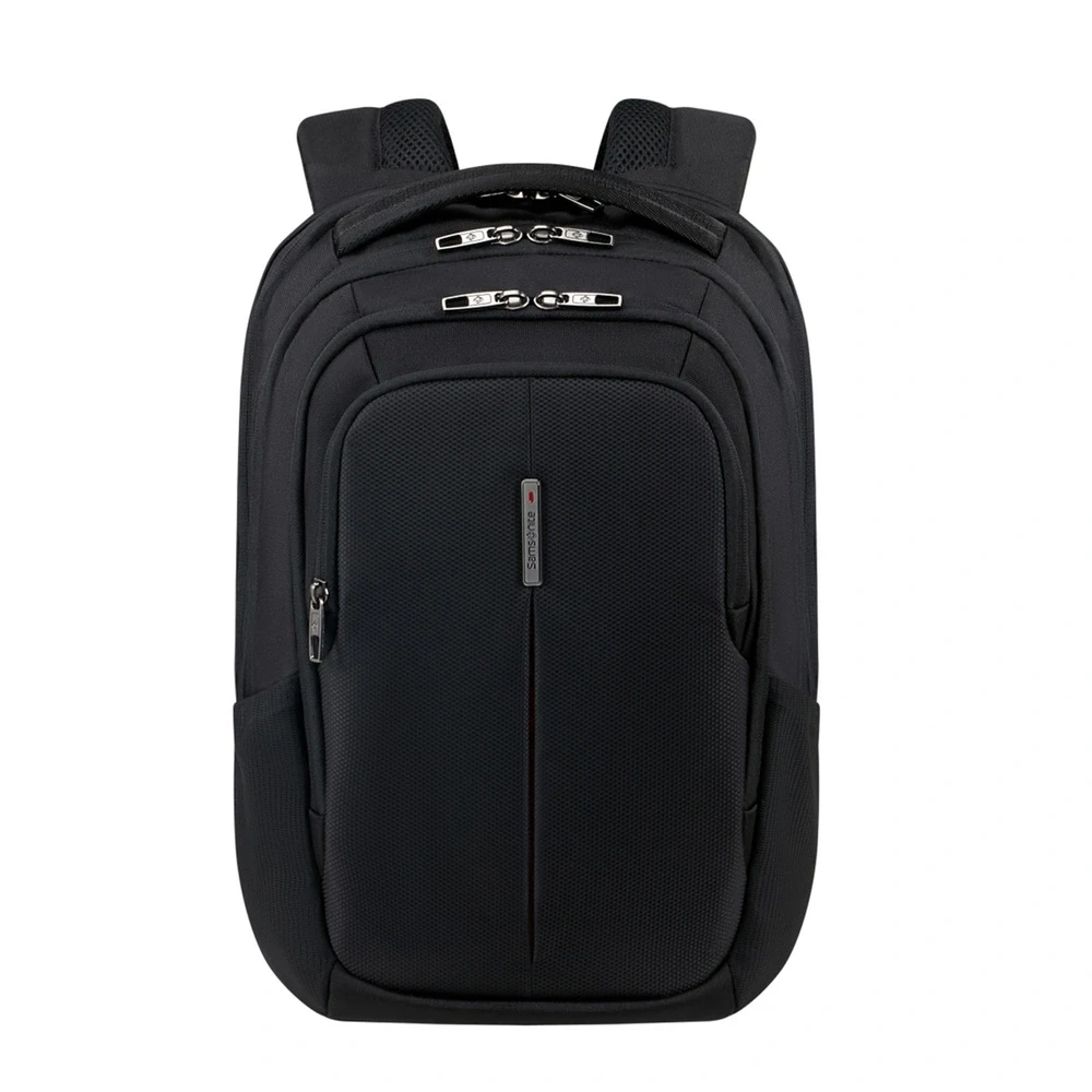 Samsonite Geri Dönüştürülmüş Kumaş 15.6 İnç Guard It 3.0 Laptop Sırt Çantası Promozone