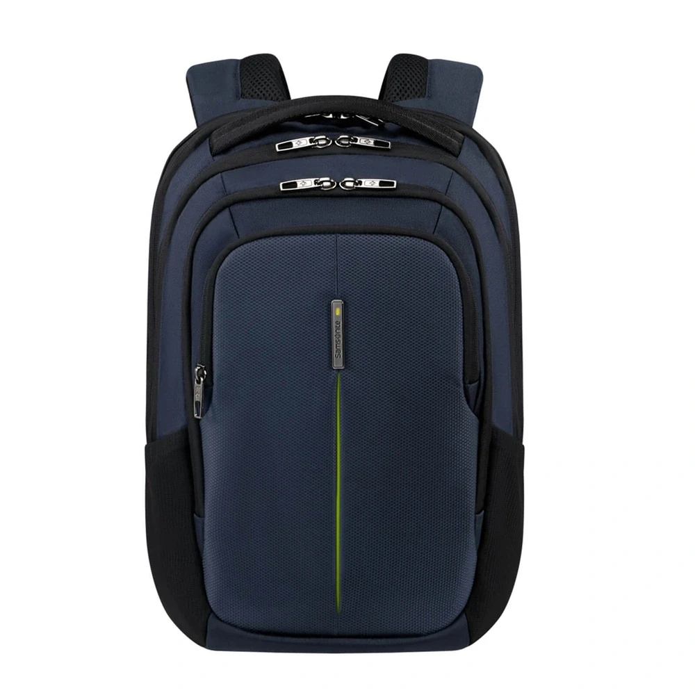 Samsonite Geri Dönüştürülmüş Kumaş 15.6 İnç Guard It 3.0 Laptop Sırt Çantası Promozone