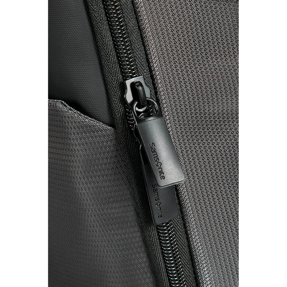 Samsonite Ayarlanabilir Askılı 14.1 Qibyte Laptop Sırt Çantası Promozone