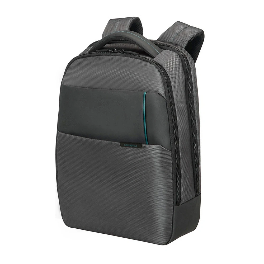 Samsonite Ayarlanabilir Askılı 14.1 Qibyte Laptop Sırt Çantası Promozone