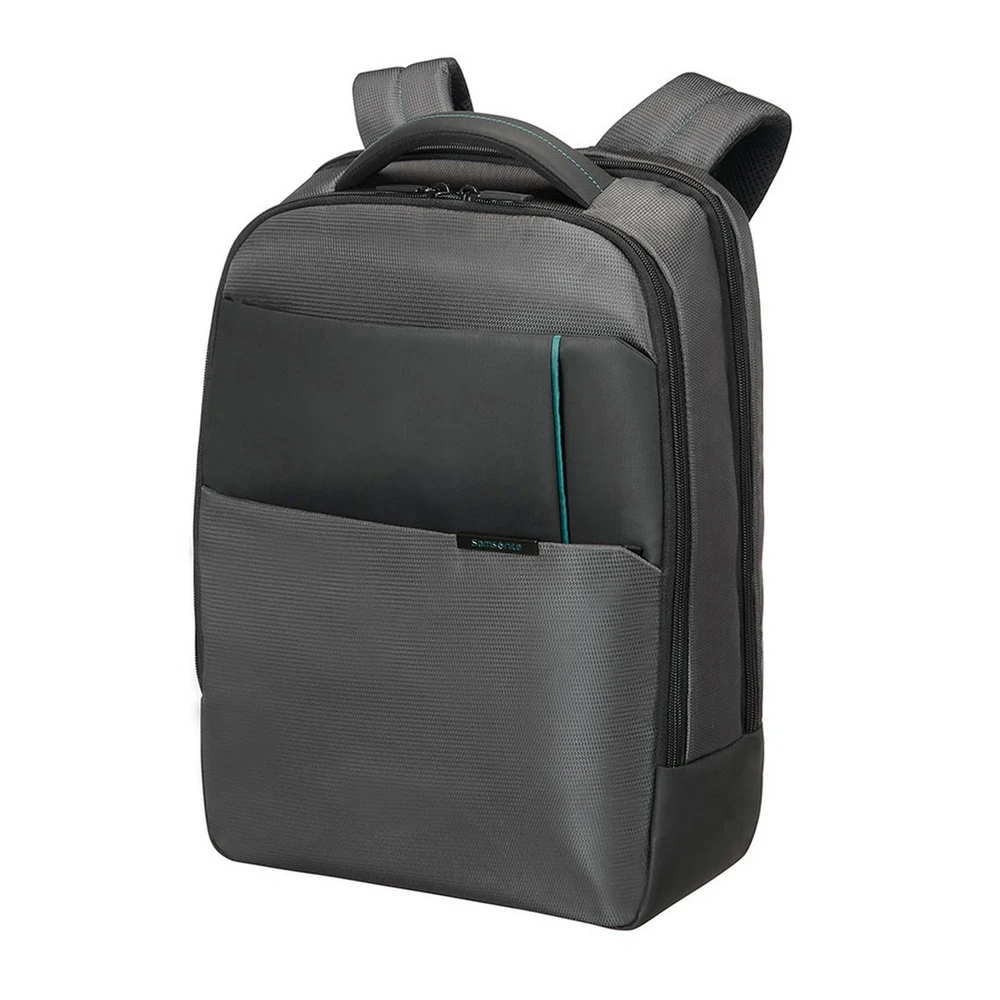 Samsonite Ayarlanabilir Askılı 15.6 Qibyte Laptop Sırt Çantası Promozone