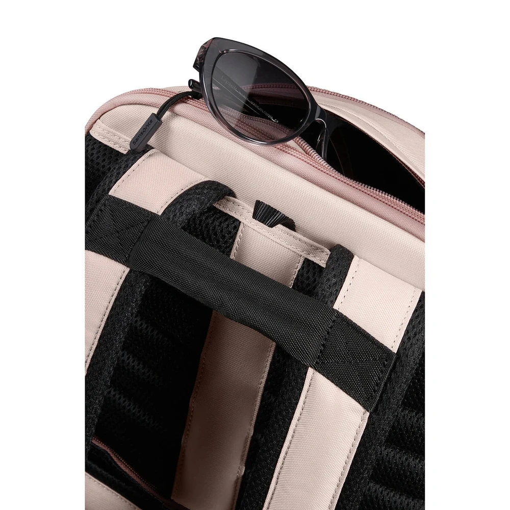 Samsonite Tablet Bölmeli 14.1 İnç Stackd Biz Laptop Sırt Çantası Promozone
