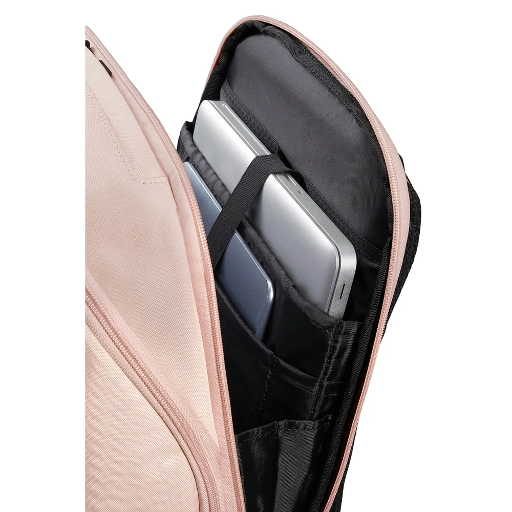 Samsonite Tablet Bölmeli 14.1 İnç Stackd Biz Laptop Sırt Çantası Promozone