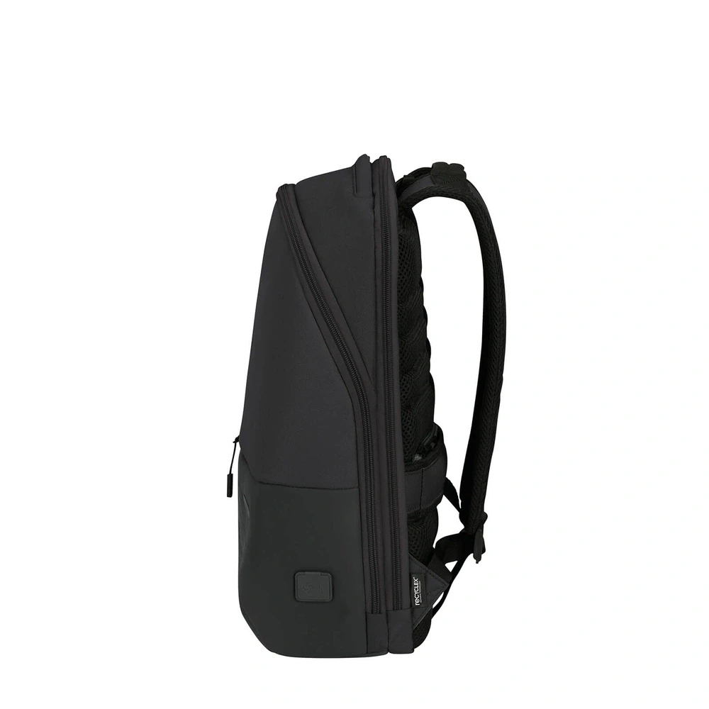 Samsonite Tablet Bölmeli 14.1 İnç Stackd Biz Laptop Sırt Çantası Promozone
