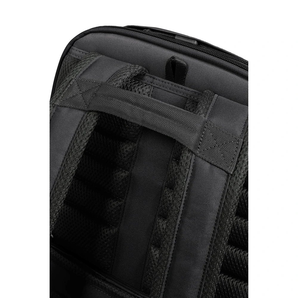 Samsonite Tablet Bölmeli 14.1 İnç Stackd Biz Laptop Sırt Çantası Promozone