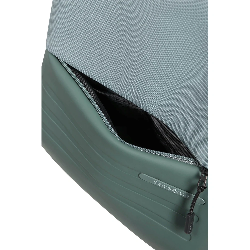 Samsonite Tablet Bölmeli 14.1 İnç Stackd Biz Laptop Sırt Çantası Promozone