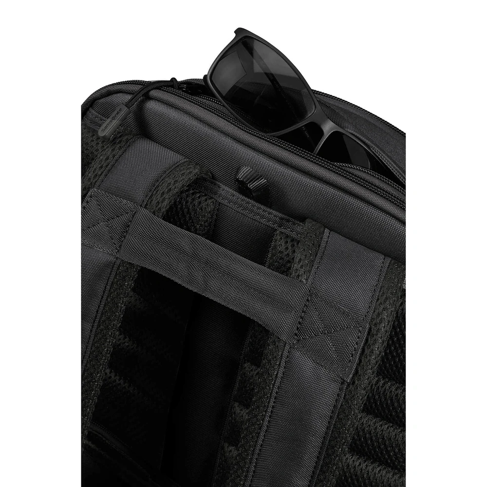 Samsonite Tablet Bölmeli 14.1 İnç Stackd Biz Laptop Sırt Çantası Promozone