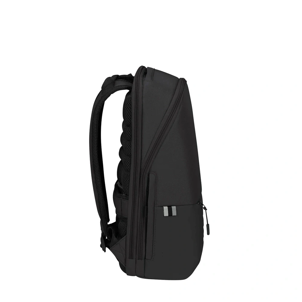 Samsonite Tablet Bölmeli 14.1 İnç Stackd Biz Laptop Sırt Çantası Promozone