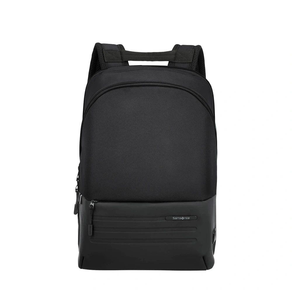 Samsonite Tablet Bölmeli 14.1 İnç Stackd Biz Laptop Sırt Çantası Promozone