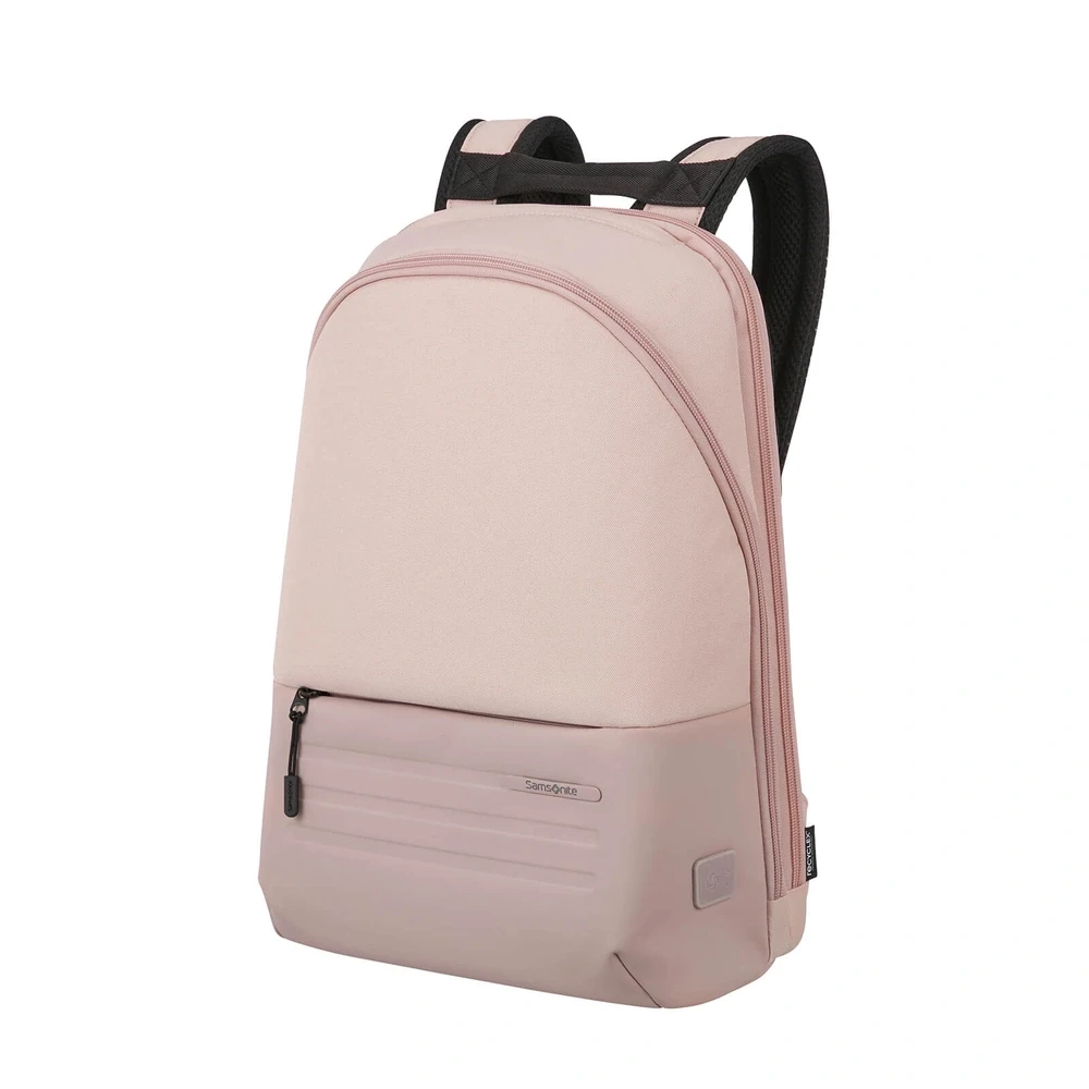 Samsonite Tablet Bölmeli 14.1 İnç Stackd Biz Laptop Sırt Çantası Promozone