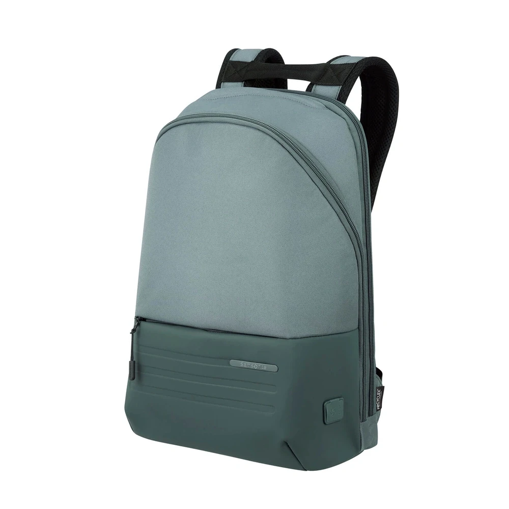 Samsonite Tablet Bölmeli 14.1 İnç Stackd Biz Laptop Sırt Çantası Promozone