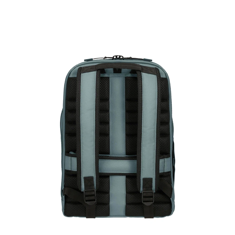 Samsonite Tablet Bölmeli 14.1 İnç Stackd Biz Laptop Sırt Çantası Promozone