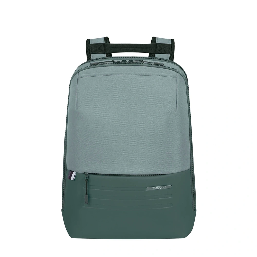 Samsonite Tablet Bölmeli 15.6 İnç Stackd Biz Laptop Sırt Çantası Promozone