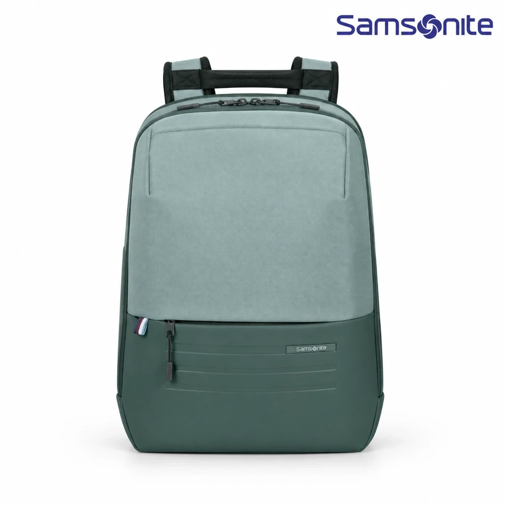 Samsonite Tablet Bölmeli 15.6 İnç Stackd Biz Laptop Sırt Çantası Promozone