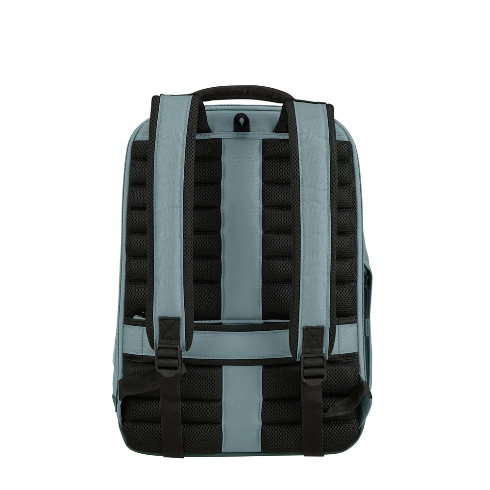 Samsonite Tablet Bölmeli 15.6 İnç Stackd Biz Laptop Sırt Çantası Promozone