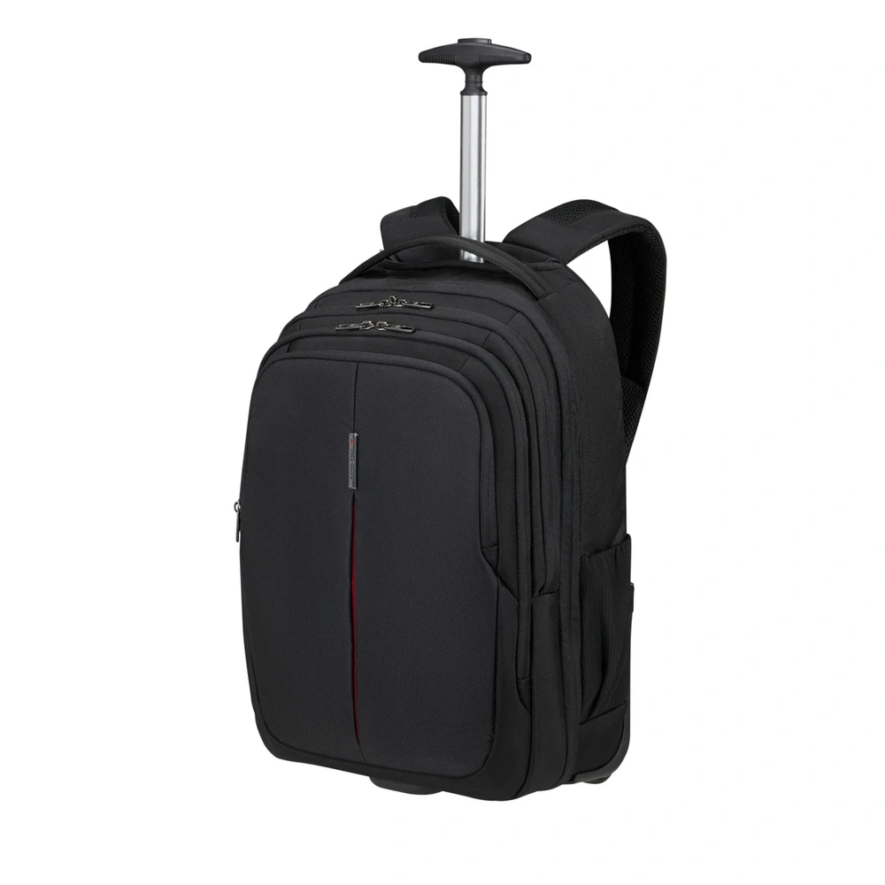 Samsonite Geri Dönüştürülmüş Kumaş 15.6 İnç Guard It 3.0 Tekerlekli Sırt Çantası Promozone