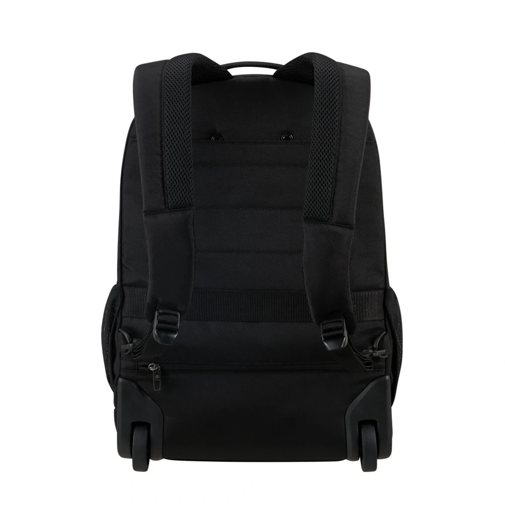 Samsonite Geri Dönüştürülmüş Kumaş 15.6 İnç Guard It 3.0 Tekerlekli Sırt Çantası Promozone
